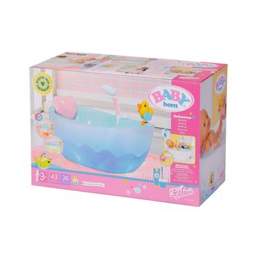 BABY born Bath Bathtub Dukker, badekar