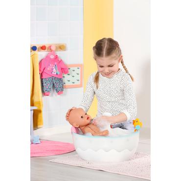 BABY born Bath Bathtub Dukker, badekar