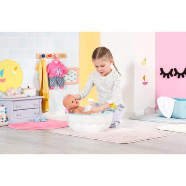 BABY born Bath Bathtub Dukker, badekar