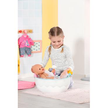 BABY born Bath Bathtub Dukker, badekar