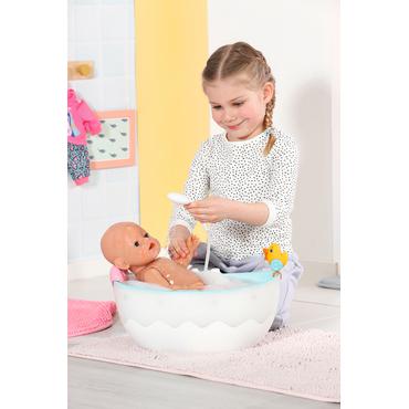 BABY born Bath Bathtub Dukker, badekar