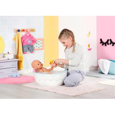 BABY born Bath Bathtub Dukker, badekar
