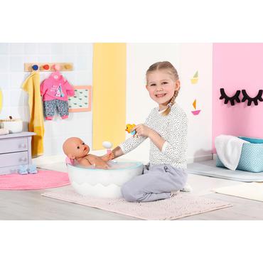 BABY born Bath Bathtub Dukker, badekar