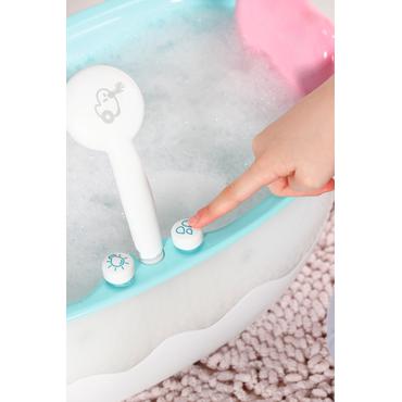 BABY born Bath Bathtub Dukker, badekar