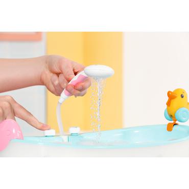 BABY born Bath Bathtub Dukker, badekar