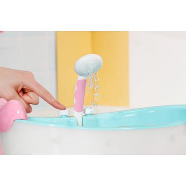 BABY born Bath Bathtub Dukker, badekar