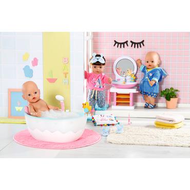 BABY born Bath Bathtub Dukker, badekar
