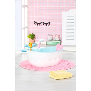 BABY born Bath Bathtub Dukker, badekar