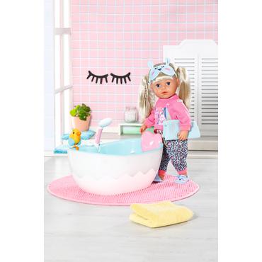 BABY born Bath Bathtub Dukker, badekar