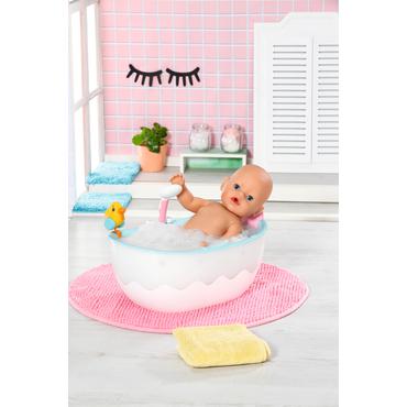 BABY born Bath Bathtub Dukker, badekar