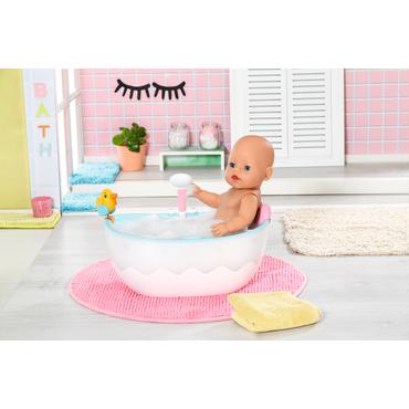 BABY born Bath Bathtub Dukker, badekar