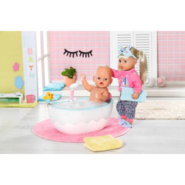 BABY born Bath Bathtub Dukker, badekar
