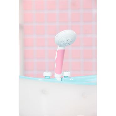 BABY born Bath Bathtub Dukker, badekar