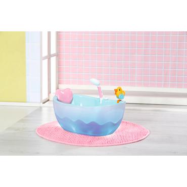 BABY born Bath Bathtub Dukker, badekar