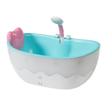BABY born Bath Bathtub Dukker, badekar