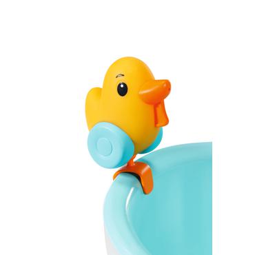 BABY born Bath Bathtub Dukker, badekar