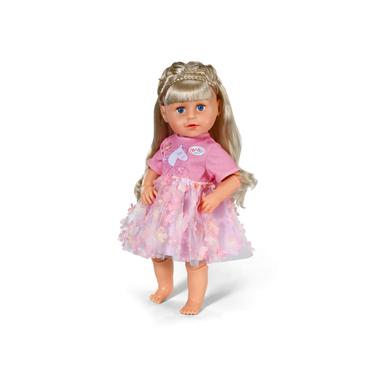 BABY born Dress Blossoms 43cm Dukkekjole