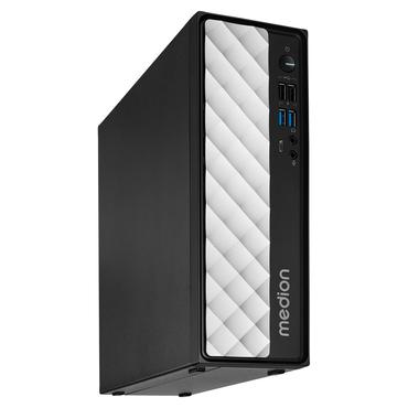 Medion Akoya T80 - mini PC Core i5 12450H - 16 GB - SSD 512 GB