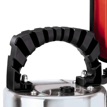 Einhell GH-DP 6315 N undervandspumpe 630 W 17000 l/t 5 m