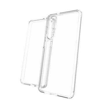 Zagg Crystal Palace - baksidesskydd f&ouml;r mobiltelefon