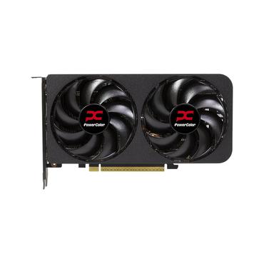 PowerColor Reaper Radeon RX 9060 XT Grafikkort