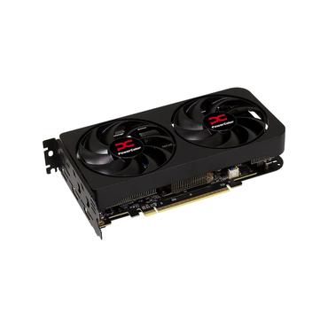 PowerColor Reaper Radeon RX 9060 XT Grafikkort