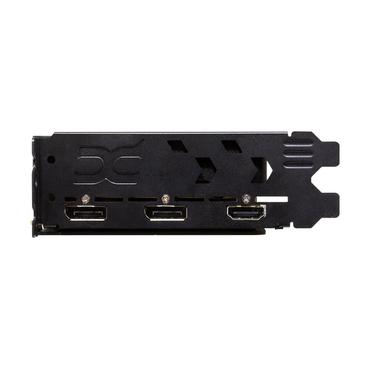 PowerColor Reaper Radeon RX 9060 XT Grafikkort