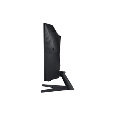 Samsung Odyssey G5 S32AG550EU skærm - LED baglys - 32" - AMD FreeSync Premium - VA - 1ms