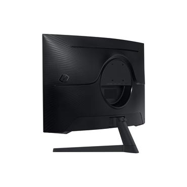 Samsung Odyssey G5 S32AG550EU skærm - LED baglys - 32" - AMD FreeSync Premium - VA - 1ms