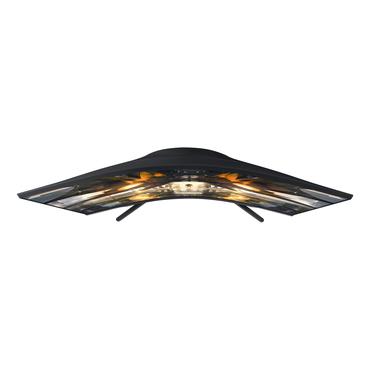 Samsung Odyssey G5 S32AG550EU skærm - LED baglys - 32" - AMD FreeSync Premium - VA - 1ms