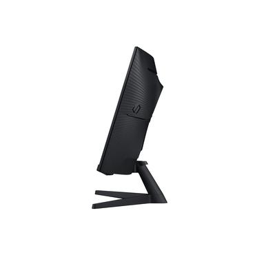 Samsung Odyssey G5 S32AG550EU skærm - LED baglys - 32" - AMD FreeSync Premium - VA - 1ms
