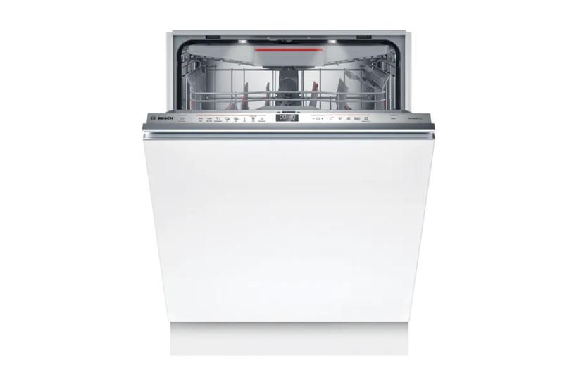 Bosch Serie | 6 SMV6ZCX16E diskmaskin - inbyggd