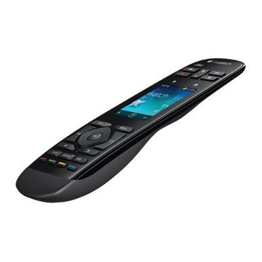 Logitech Harmony Ultimate universal fjernstyring