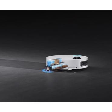 Dreame Aqua10 Ultra Track Complete WeiÃ Saug-Wisch-Roboter mit Reinigungsstation