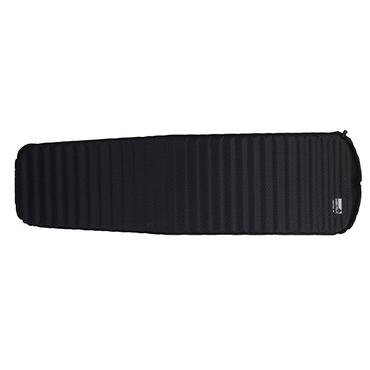 High Peak Minto M Enkelmadras Sort Unisex