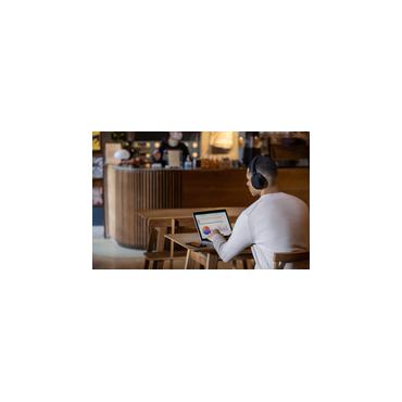 Sony WH-1000XM5 Headset Kabel & trådløs Opkald/musik Bluetooth Sort