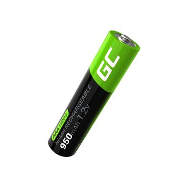 Green Cell batteri