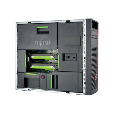 Fujitsu Celsius M770power