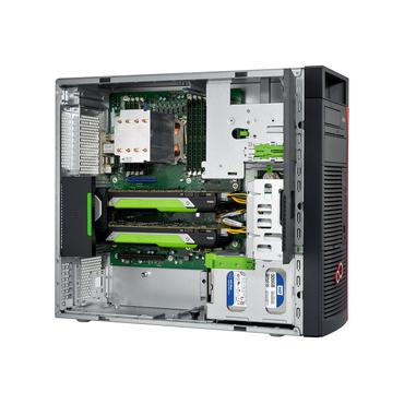 Fujitsu Celsius M770power