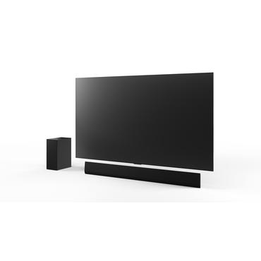 LG SG10TY Zwart 3.1 kanalen 420 W