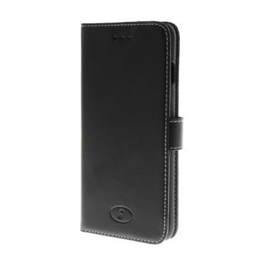 Insmat 650-2490 mobiltelefon etui 14 cm (5.5") Flipetui Sort