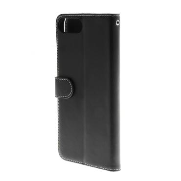 Insmat 650-2490 mobiltelefon etui 14 cm (5.5") Flipetui Sort