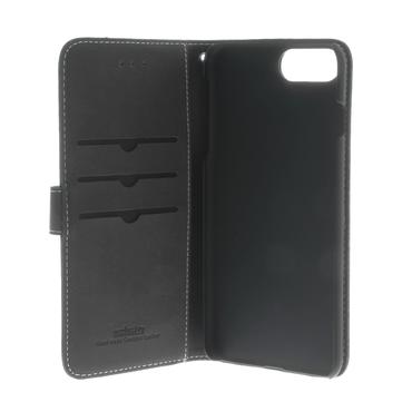 Insmat 650-2490 mobiltelefon etui 14 cm (5.5") Flipetui Sort