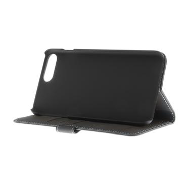 Insmat 650-2490 mobiltelefon etui 14 cm (5.5") Flipetui Sort