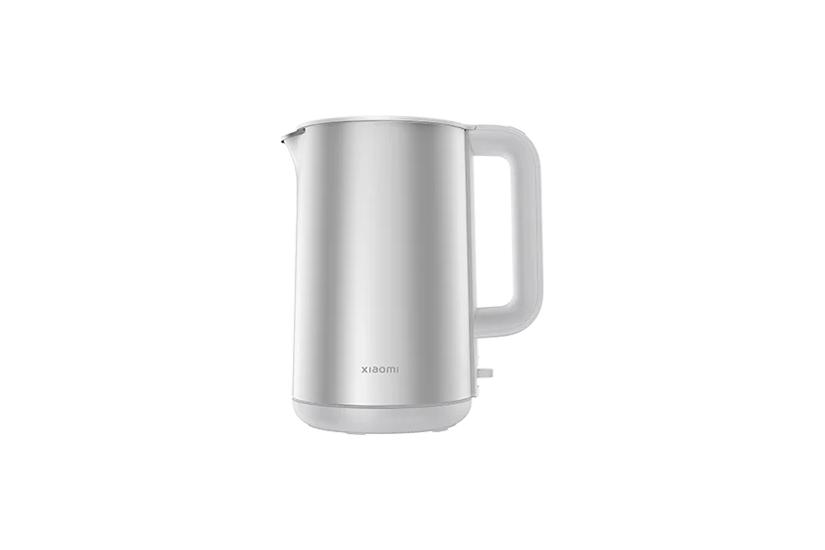 Xiaomi BHR9539EU elkedel 1,7 L 1800 W Rustfrit st&aring;l, Hvid