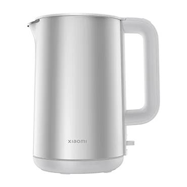 Xiaomi BHR9539EU elkedel 1,7 L 1800 W Rustfrit st&aring;l, Hvid