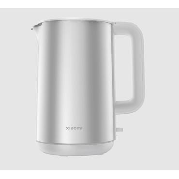 Xiaomi BHR9539EU elkedel 1,7 L 1800 W Rustfrit st&aring;l, Hvid