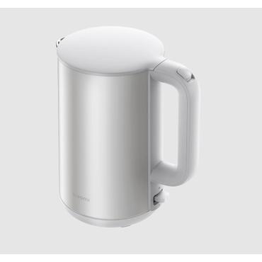 Xiaomi BHR9539EU elkedel 1,7 L 1800 W Rustfrit st&aring;l, Hvid