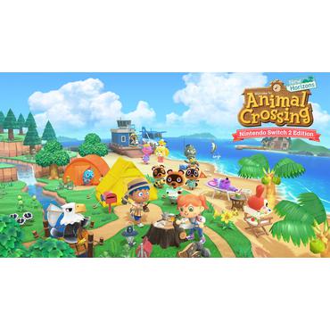 Nintendo Animal Crossing: New Horizons