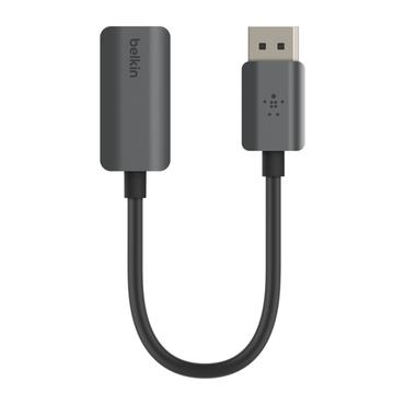 Belkin videokort - DisplayPort / HDMI - 22.05 cm